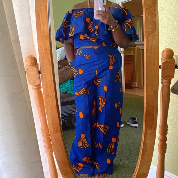 Meet your Posher, Nkechi - Picture 6 of 7